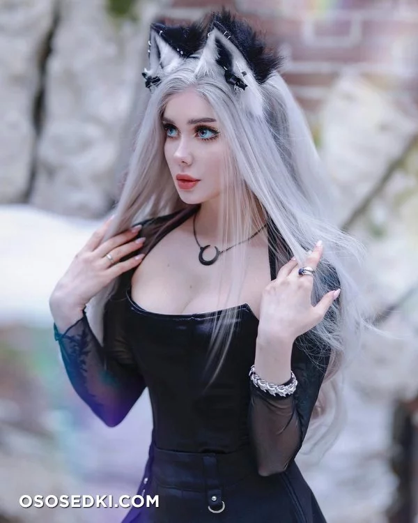 Ann Siren Onlyfans Cosplay private 2023 nude. Onlyfans, Patreon, Fansly leaked 37 nude photos and videos