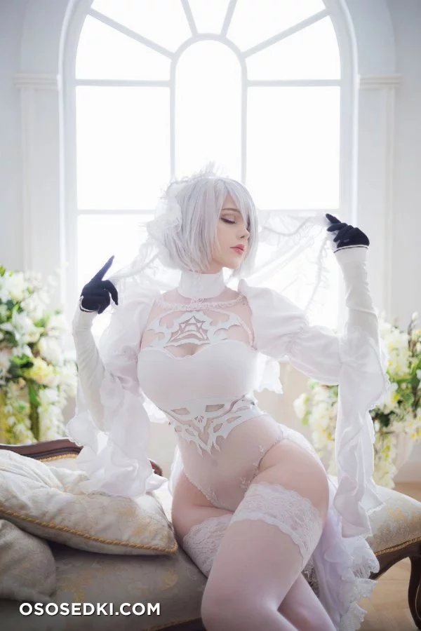 Saya The Fox Onlyfans Cosplay private 2023 nude. Onlyfans, Patreon, Fansly leaked 27 nude photos and videos