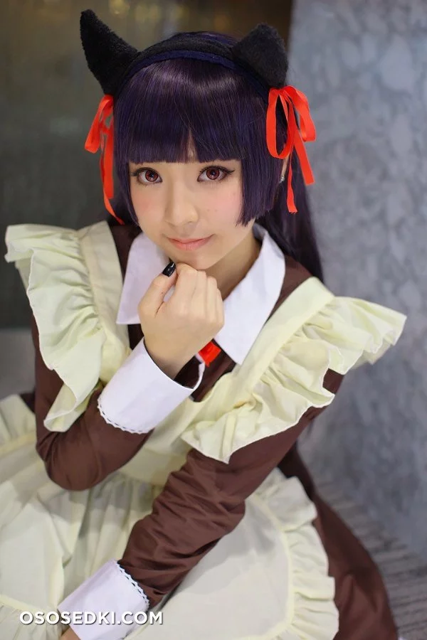 Cosplay Album: Asae Ayato nude. Onlyfans, Patreon, Fansly leaked 296 nude photos and videos