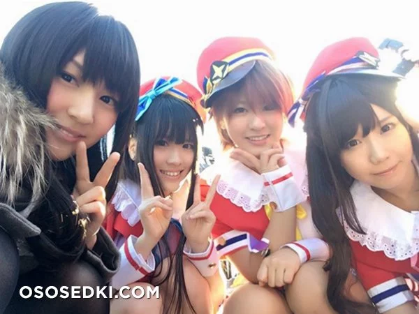 Cosplay Album: Comiket / コミケット nude. Onlyfans, Patreon, Fansly leaked 1185 nude photos and videos