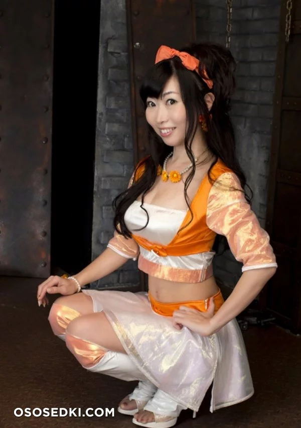 [JRQ #50] Hayama Nanako nude. Onlyfans, Patreon, Fansly leaked 228 nude photos and videos