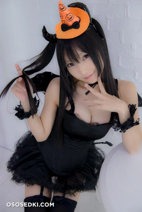 Cosplay Album: Sonoda Umi nude. Onlyfans, Patreon, Fansly leaked 543 nude photos and videos