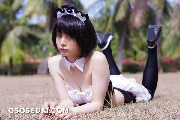 Cosplay Album: Ushijima Iiniku nude. Onlyfans, Patreon, Fansly leaked 1239 nude photos and videos