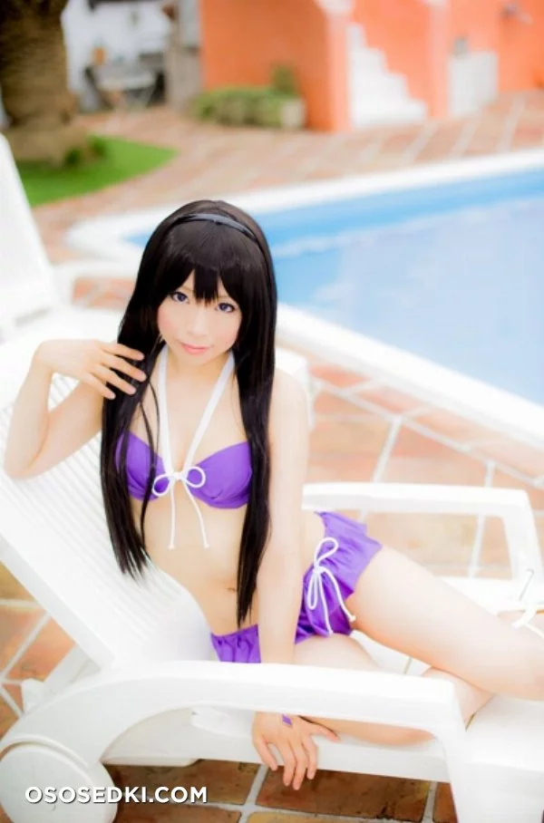 Cosplay Album: Mashiro Yuki nude. Onlyfans, Patreon, Fansly leaked 936 nude photos and videos