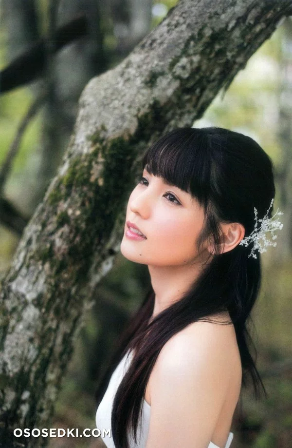 [E-Books] #30 - Michishige Sayumi nude. Onlyfans, Patreon, Fansly leaked 1084 nude photos and videos