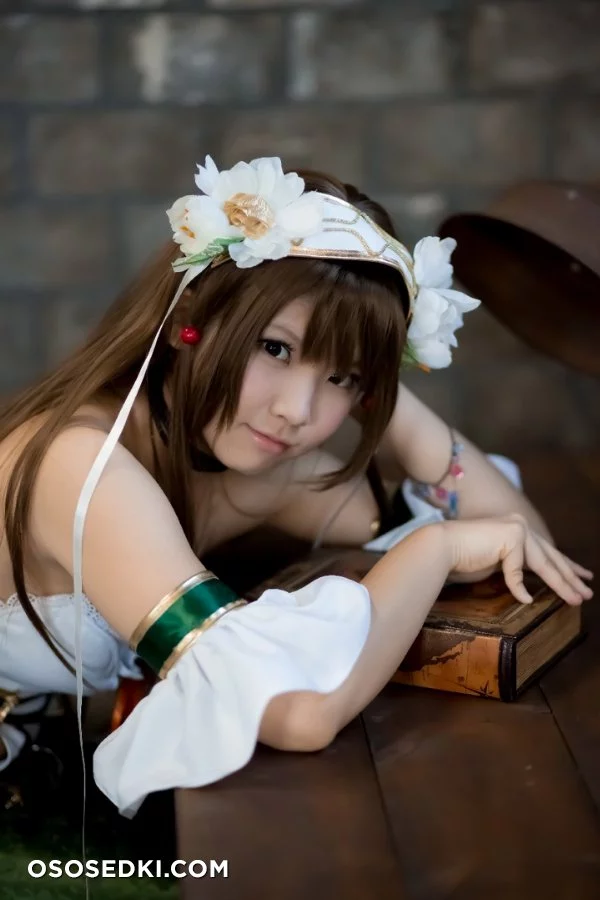 Cosplay Album: Enako nude. Onlyfans, Patreon, Fansly leaked 1262 nude photos and videos