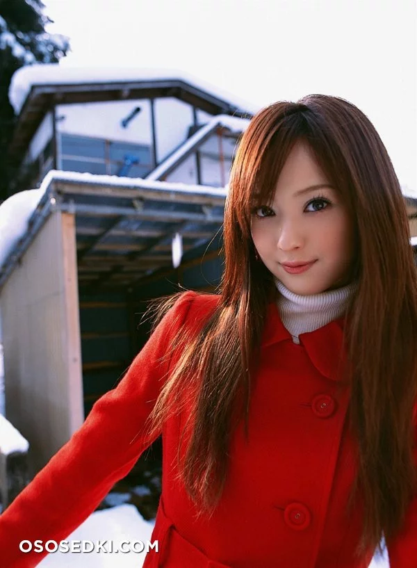 [E-Books] #37 - Sasaki Nozomi nude. Onlyfans, Patreon, Fansly leaked 939 nude photos and videos