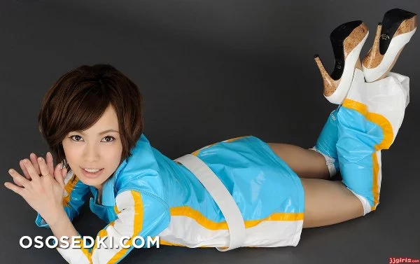 [JRQ #131] Morita Izumi nude. Onlyfans, Patreon, Fansly leaked 477 nude photos and videos