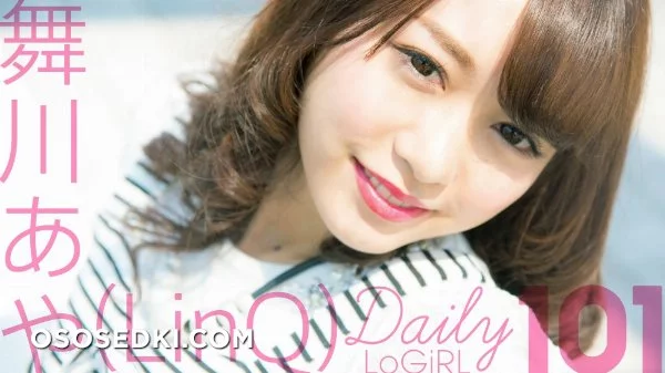 TV Asahi: Daily LoGiRL vol.2 nude. Onlyfans, Patreon, Fansly leaked 500 nude photos and videos