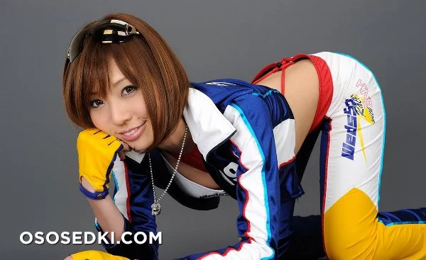[JRQ #150] Kawahara Sayuri nude. Onlyfans, Patreon, Fansly leaked 382 nude photos and videos