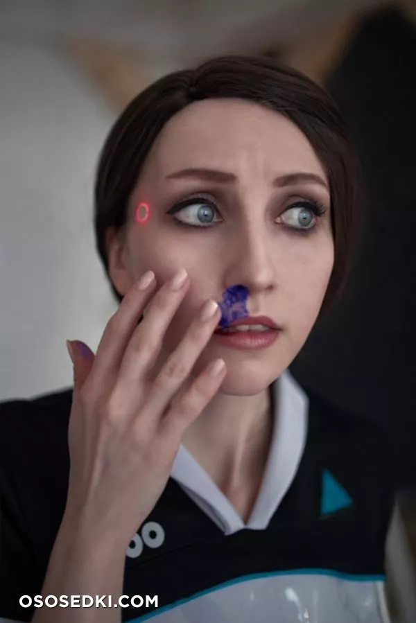 Kara from Detroit:Become human (GAME) nude. Onlyfans, Patreon, Fansly leaked 9 nude photos and videos
