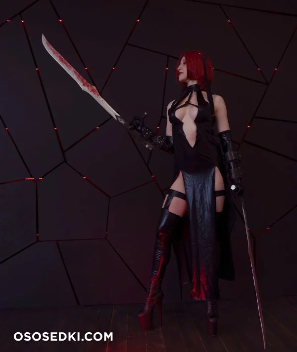 Bloodrayne nude. Onlyfans, Patreon, Fansly leaked 6 nude photos and videos