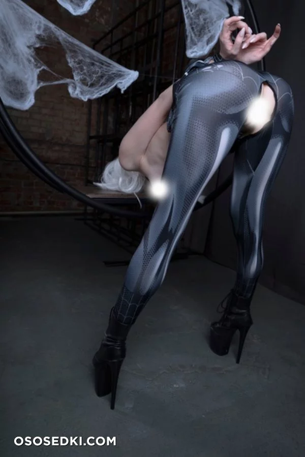 101. Felicia Hardy (suit) nude. Onlyfans, Patreon, Fansly leaked 6 nude photos and videos