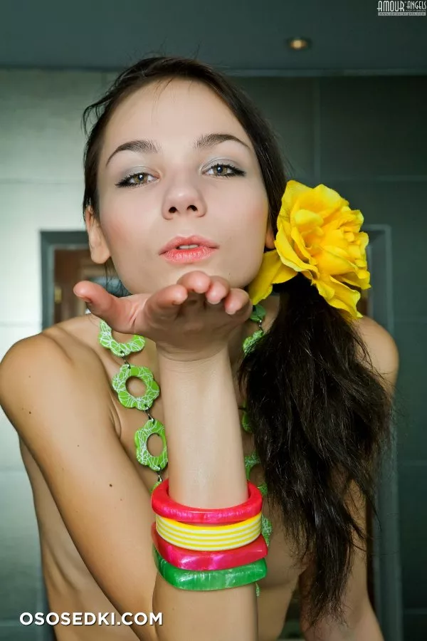 Karina - Pure (2011) nude. Onlyfans, Patreon, Fansly leaked 99 nude photos and videos