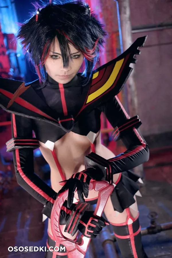 - | Kill la Kill | Ryuko nude. Onlyfans, Patreon leaked 16 nude photos and videos