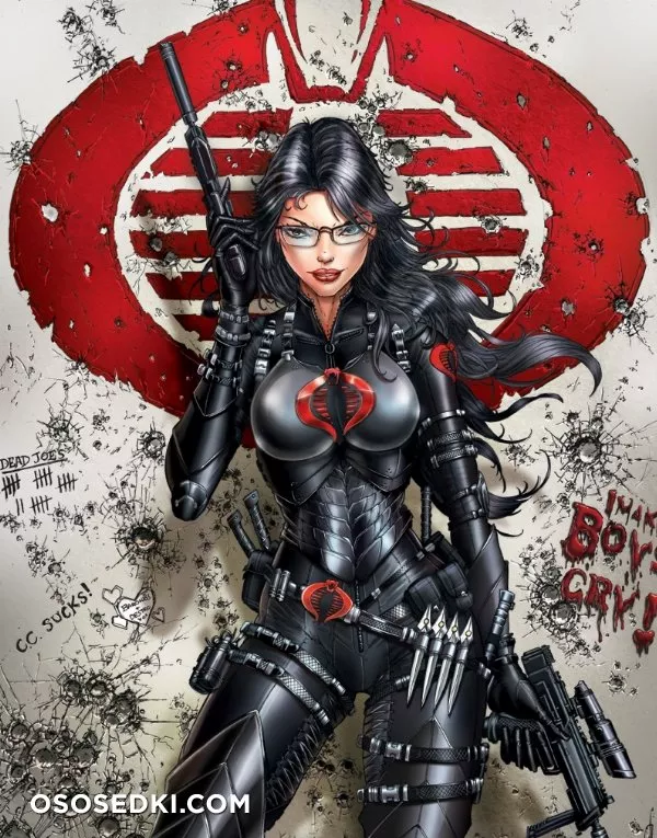 Armie Field (Armie Flores) | G.I. Joe | Baroness nude. Onlyfans, Patreon leaked 26 nude photos and videos