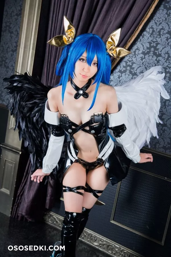 Mikehouse | Guilty Gear | Dizzy nude. Onlyfans, Patreon leaked 23 nude photos and videos