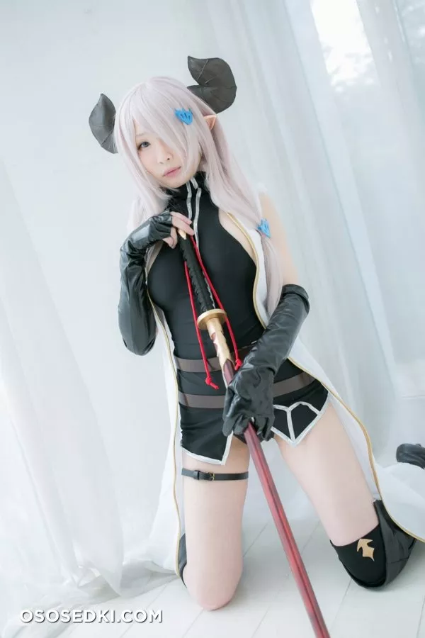 Atsuki | Granblue Fantasy | Narumea nude. Onlyfans, Patreon, Fansly leaked 37 nude photos and videos