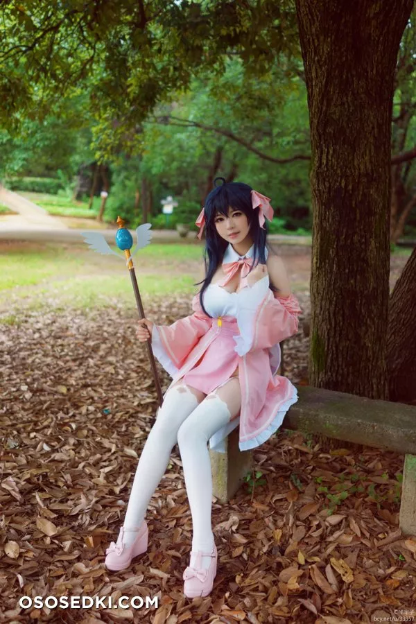 SesshuAsuak (半半子) | NNYWOJNTO? | Tamaki Ako nude. Onlyfans, Patreon leaked 10 nude photos and videos