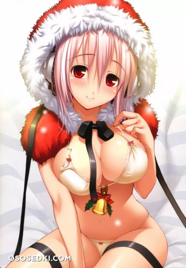 ShiCuCuBu | Super Sonico nude. Onlyfans, Patreon leaked 9 nude photos and videos