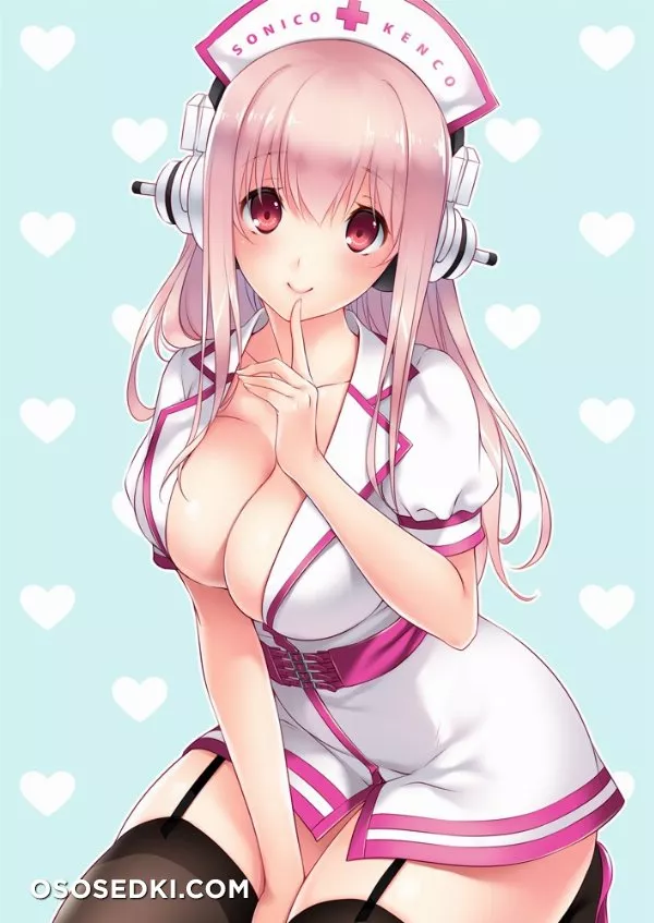 ShiCuCuBu | Super Sonico nude. Onlyfans, Patreon leaked 10 nude photos and videos