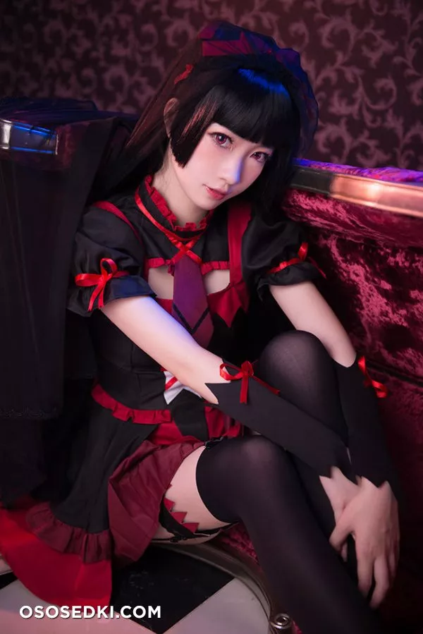 Little Demon (妖少) | GATE: J K n, K T | Rory Mercury nude. Onlyfans, Patreon, Fansly leaked 8 nude photos and videos