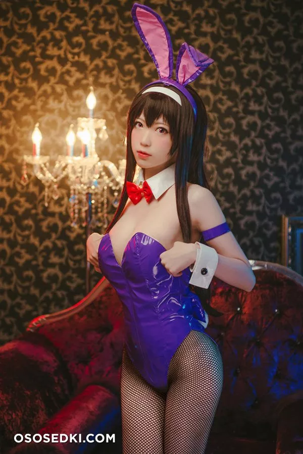 Little Demon | Saenai Heroine no Sodatekata | Kasumigaoka Utaha nude. Onlyfans, Patreon leaked 10 nude photos and videos