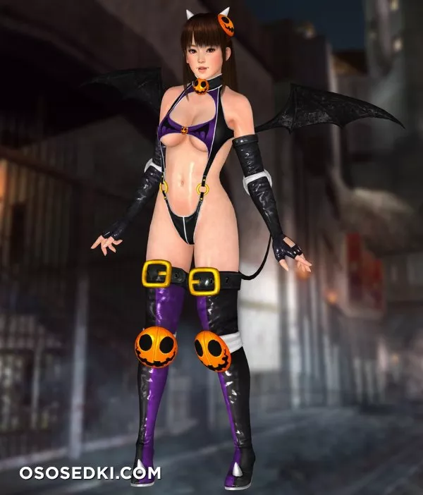 Tenshi Myu | Dead or Alive | Leifang Demonic in the Right Places nude. Onlyfans, Patreon leaked 27 nude photos and videos