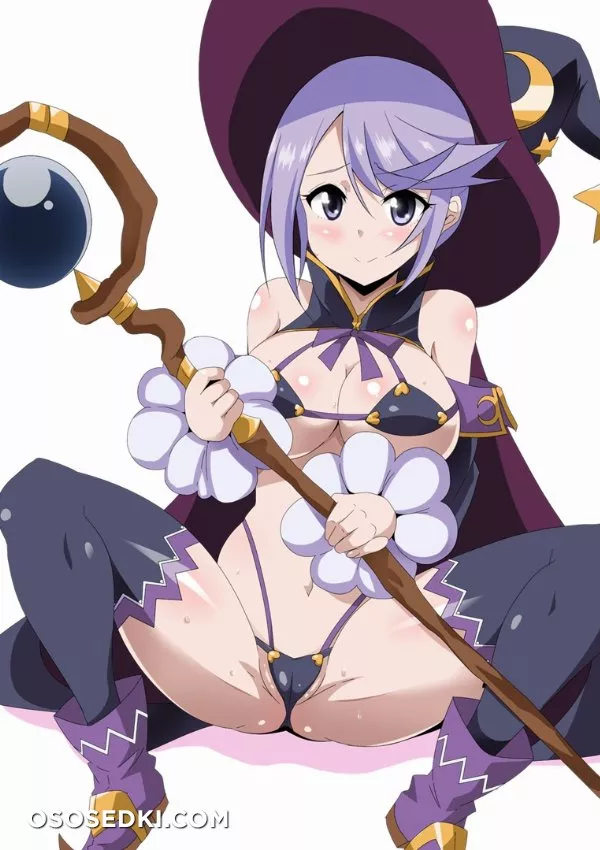 Loluuuuuu | Bikini Warriors | Mage nude. Onlyfans, Patreon, Fansly leaked 11 nude photos and videos