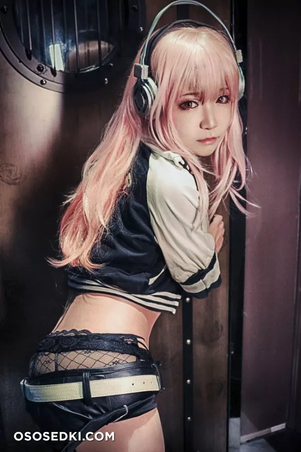- | Super Sonico nude. Onlyfans, Patreon leaked 9 nude photos and videos