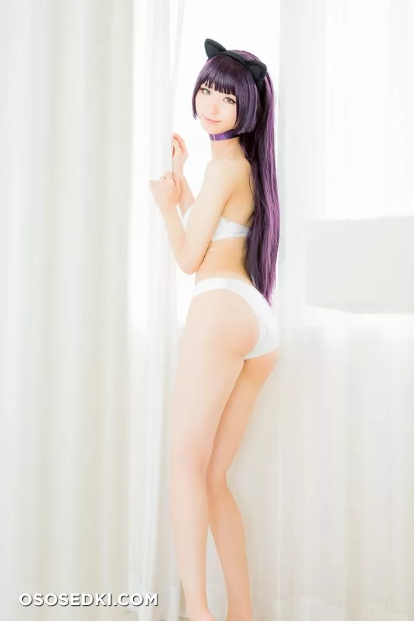 Mikehouse | OnIgKnKWgN | Ruri Gokou nude. Onlyfans, Patreon leaked 25 nude photos and videos