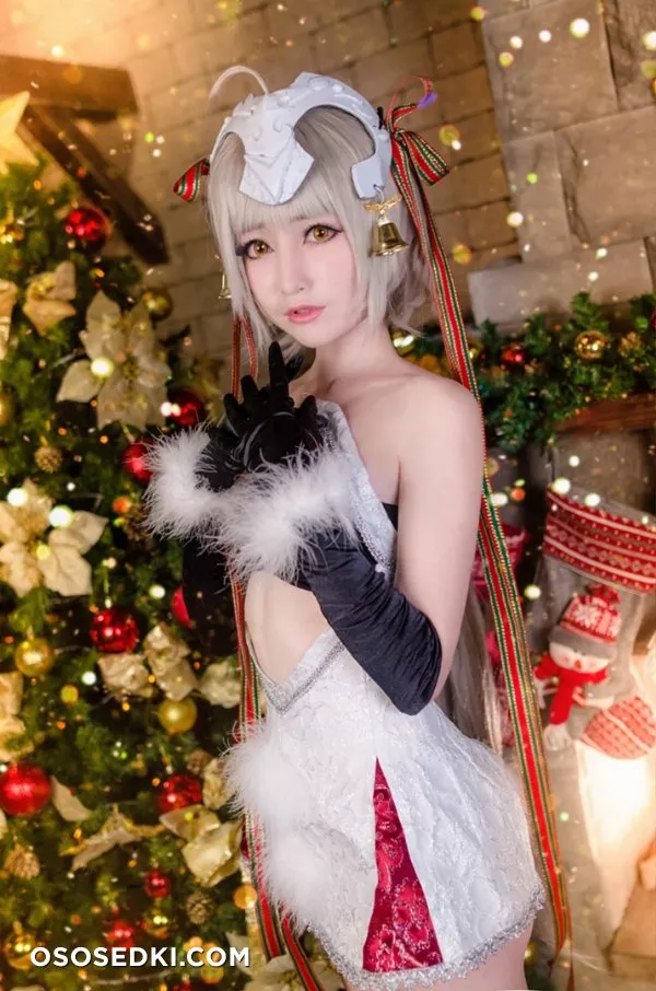 - | Fate | Jeanne d'Arc nude. Onlyfans, Patreon leaked 12 nude photos and videos