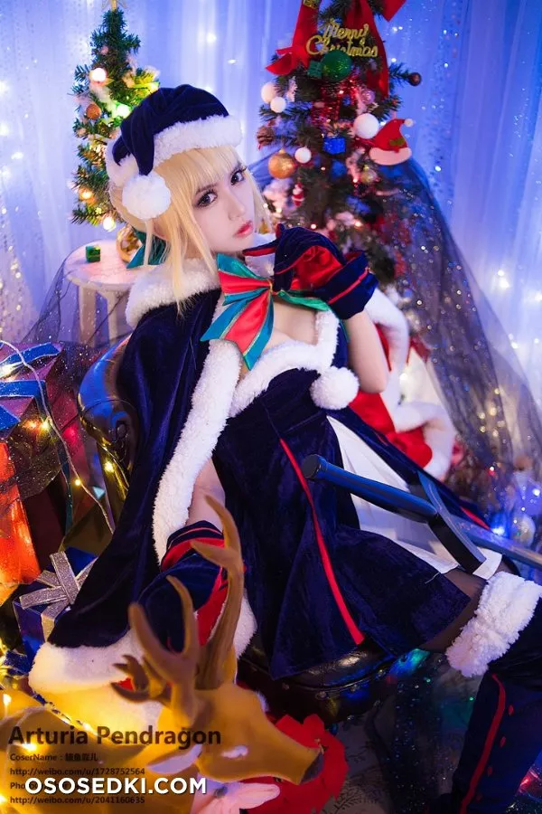 - | Fate | Saber nude. Onlyfans, Patreon, Fansly leaked 14 nude photos and videos