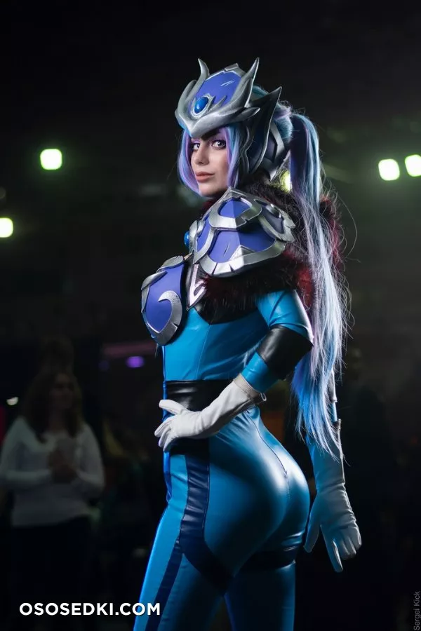 Catie, Daria Kravets | Dota 2 | Crystal Maiden, Luna nude. Onlyfans, Patreon leaked 15 nude photos and videos