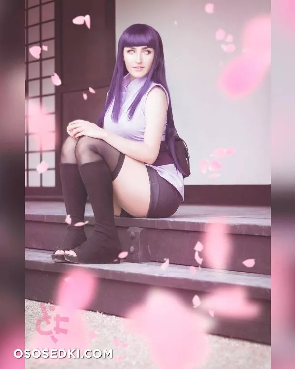 Denialism | Naruto Shippuden | Hinata Hyuuga nude. Onlyfans, Patreon leaked 8 nude photos and videos