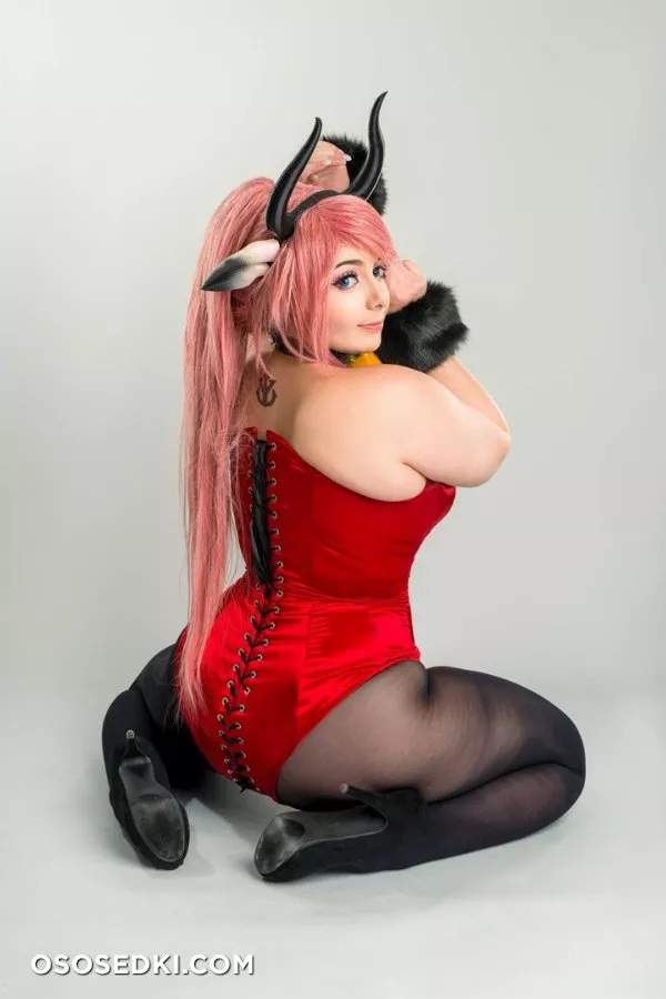 Momokun | Animal Girl | CowGirl nude. Onlyfans, Patreon leaked 12 nude photos and videos