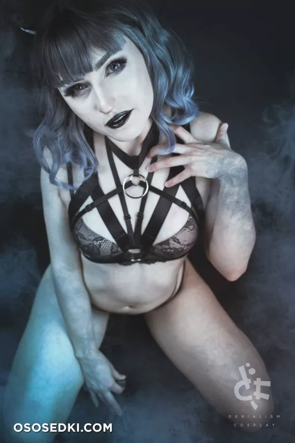 Denialism | Succubus nude. Onlyfans, Patreon leaked 13 nude photos and videos