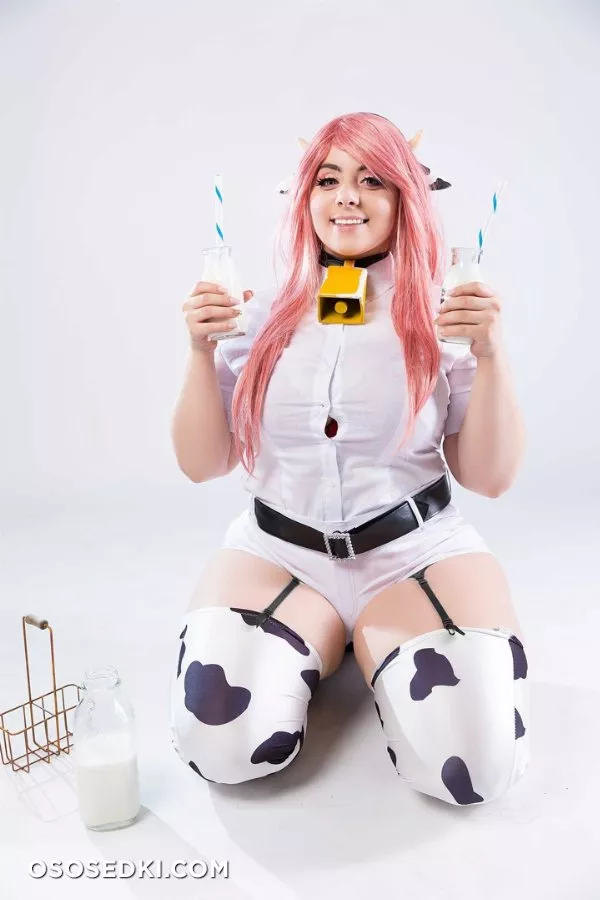Momokun | Animal Girl | CowGirl nude. Onlyfans, Patreon leaked 11 nude photos and videos