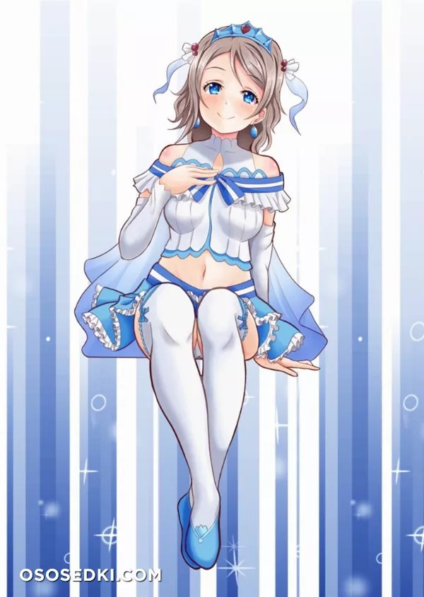 - | Love Live! Sunshine!! | You Watanabe nude. Onlyfans, Patreon, Fansly leaked 19 nude photos and videos