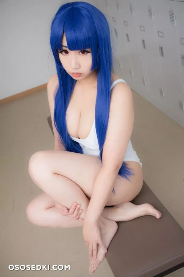 The Black Peony | Taimanin Asagi | Taimanin Murasaki nude. Onlyfans, Patreon leaked 21 nude photos and videos