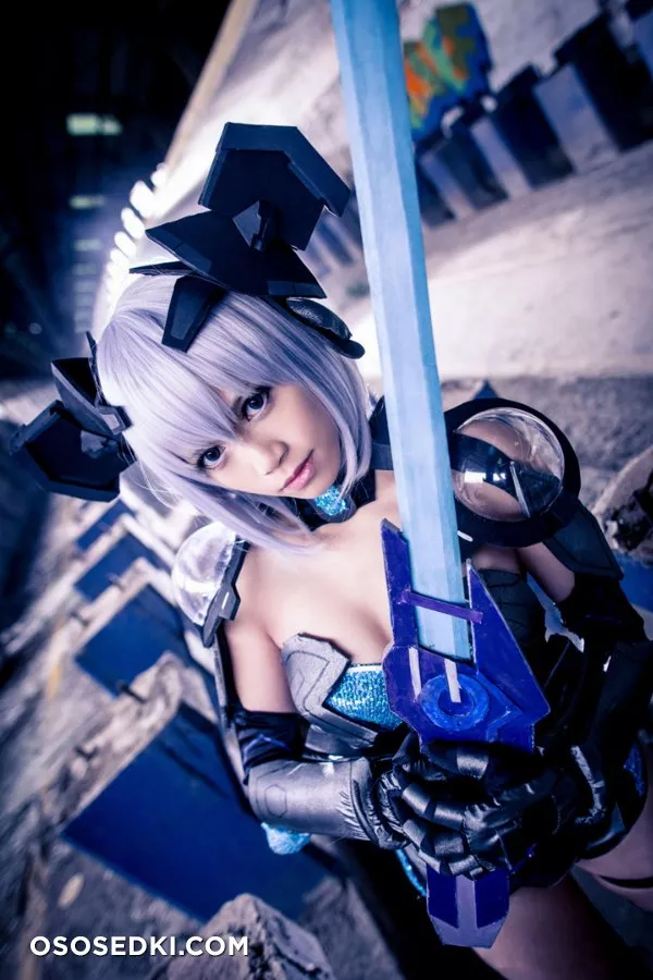 - | Date A Live | Origami Tobiichi nude. Onlyfans, Patreon, Fansly leaked 10 nude photos and videos