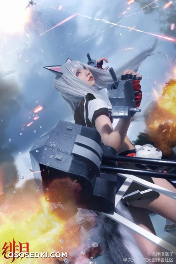 - | Azur Lane | Yuudachi nude. Onlyfans, Patreon, Fansly leaked 9 nude photos and videos