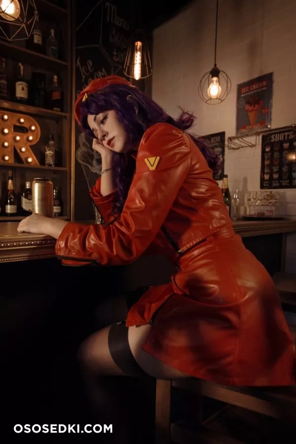 - Senedy | Evangelion | Misato Katsuragi nude. Onlyfans, Patreon leaked 11 nude photos and videos