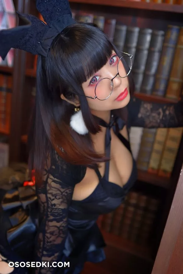 - | Animal Girl | Bunny Girl nude. Onlyfans, Patreon leaked 23 nude photos and videos