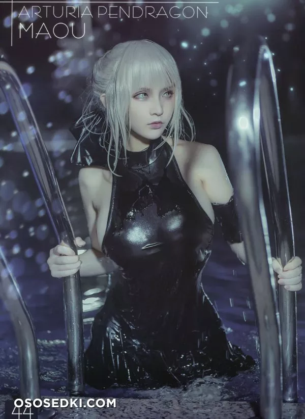 MAOU | Fate | Saber alter nude. Onlyfans, Patreon, Fansly leaked 17 nude photos and videos