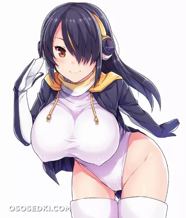 Atsuki | Kemono Friends | Emperor Penguin nude. Onlyfans, Patreon leaked 52 nude photos and videos