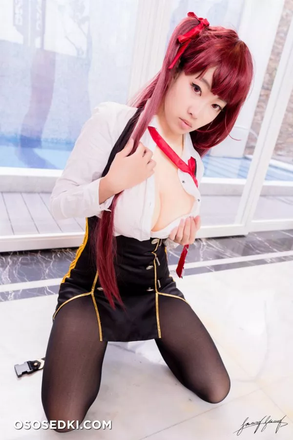 - | Girls Frontline | Walther WA2000 nude. Onlyfans, Patreon leaked 20 nude photos and videos