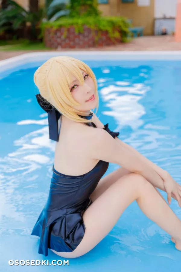 Usagi | Fate | Saber alter nude. Onlyfans, Patreon, Fansly leaked 26 nude photos and videos