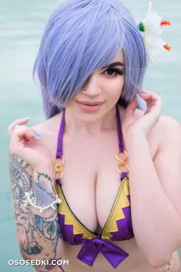 Zalaria | Fire Emblem | Camilla nude. Onlyfans, Patreon, Fansly leaked 21 nude photos and videos