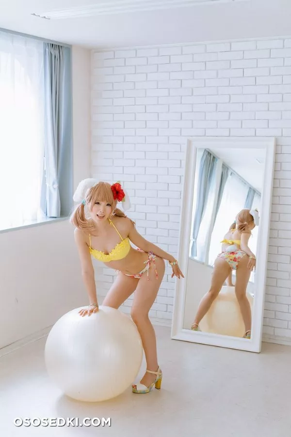 Kurasaka Kururu | Animal Girl | Bunny Girl nude. Onlyfans, Patreon leaked 24 nude photos and videos
